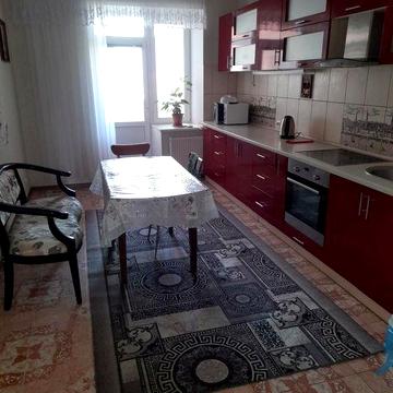 Сдам в аренду 2-комнатную квартиру на Водопроводной