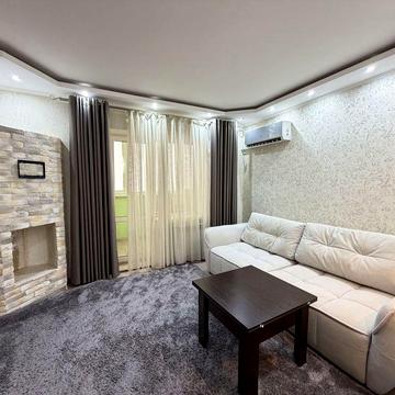 Продам простору 1к квартиру в Лісках