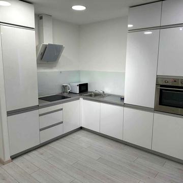 Оренда двокімнатної квартири , ул. Сичеславская Набережная, 45