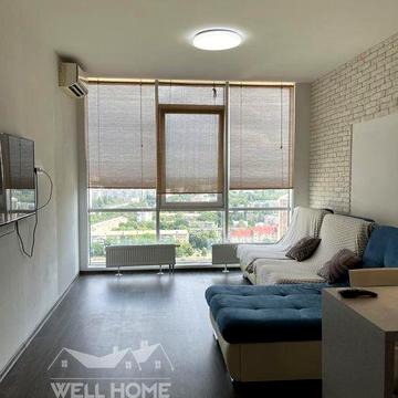 Оренда квартири 1к Чорновола, 11 ЖК Зелений квартал Бровари