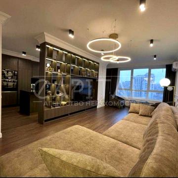 Оренда 2к кв / ЖК SoHo Rasidance / ПЕРША ЗДАЧА / Генератор / Голосієво