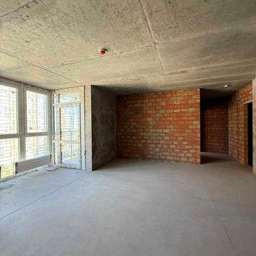 БЕЗ %Велика 1К (євродвушка) 70 м² в ЖК Русанівська Гавань ТОП-ціна ЖК Русанівська Гавань