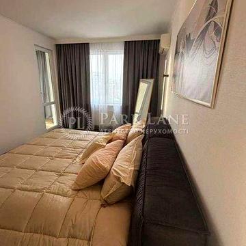 Продаж 1к з новим ремонто Голосіївський просп 58 ЖК PARK AVENUE