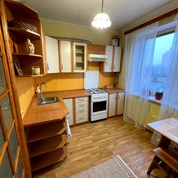 Оренда 2-кім. квартири по вул. Довженка