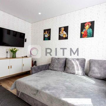 Продаж квартира з ремонтом ЖК Старий Сихів.Без комісії ЖК Старий Сихів