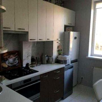 Продам 1к.кв. в новостройке ЖК Оливия на Масельского. ЖК Оливия