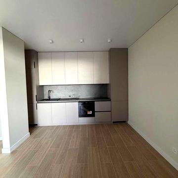 Продаж квартири в комплексі бізнес-класу з закритою територією ЖК Bavaria