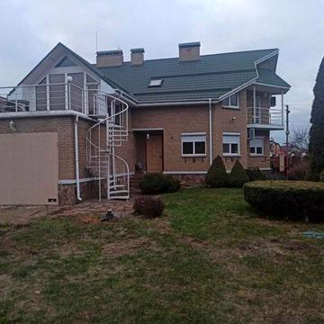 Здається в оренду  будинок  в с. Єлизаветівка (кооператив «Пролісок»).