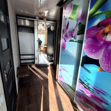 Оренда 1-кімнатної квартири