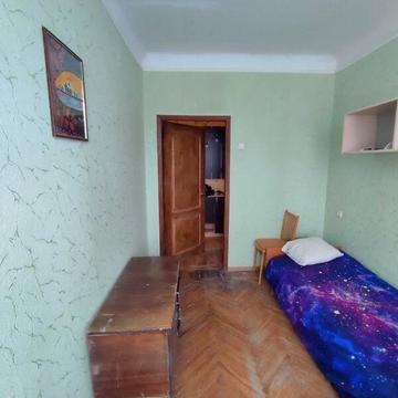 Довгострокова оренда 2к Квартира Гімназійна набережна