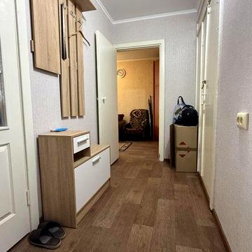 Сдам в аренду 2х комнатную квартиру 1 КП. Напротив Юр.Академии