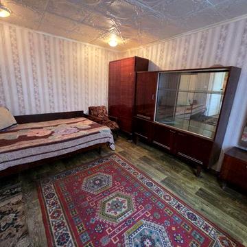 Сдам 1к на земле ул.6-ая Слободская 12