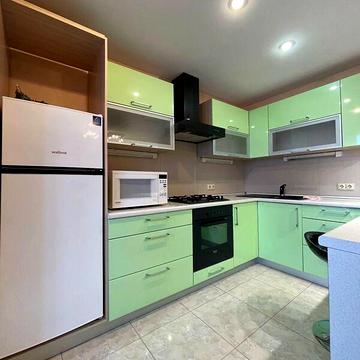 Продаж 2к Квартира Кавалерійська вулиця
