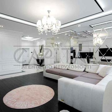 Оренда 4к квартири ЖК “Royal Tower”/Гардеробна/Генератор