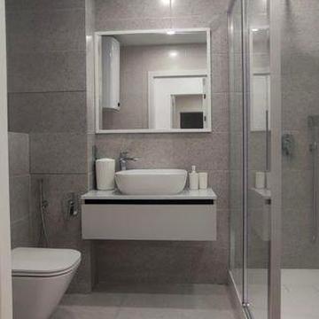 Первая сдача уютной 2 ком квартиры!