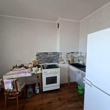 Квартира однокімнатна Жк"Ярославичі 2"