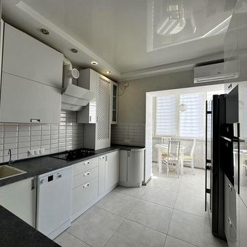 Здам  1 кк ЖК Петрівський квартал