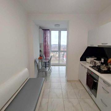 Оренда квартири в ЖК Аметист