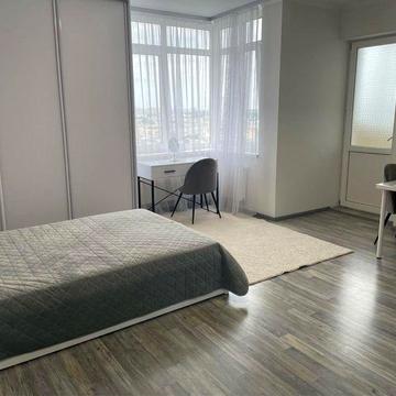 Квартира-студія Київ (без комісіі рієлтора)