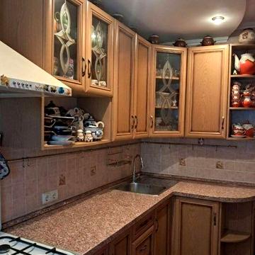 Здається 1к квартира Проспект Червоної калини 67