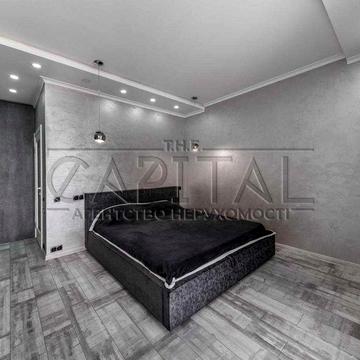 ГЕНЕРАТОР Оренда 1-кімнатна квартира ЖК Central Park Печерськ