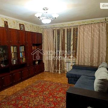 Довгострокова оренда 3к Квартира Чорноморська вулиця