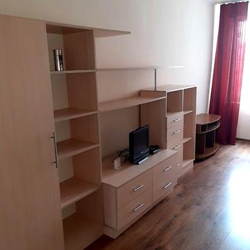 Довгострокова оренда 1к Квартира Панча Петра вулиця ЖК ул. Панча, 18Б