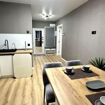 Оренда однокімнатноі квартири у новобудові по вул Липинського