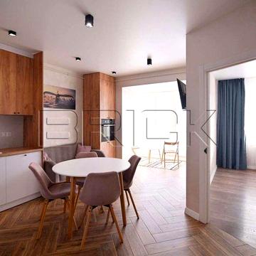 Продаж 1-к квартири, Михайла Максимовича, 24, ЖК «Нова Англія» ЖК "Нова Англія"