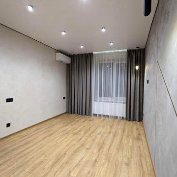 1к з ремонтом,ЖК Міленіум Стейт,Інд.газ.опал.,єОселя,Без комісії%