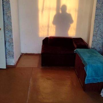 Здається квартира Біляєва