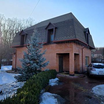 Продам будинок біля лісопарку