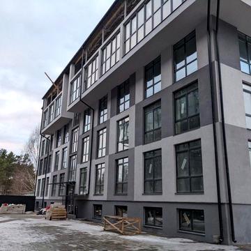 Радистів пров., 18