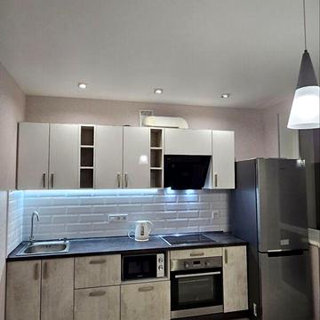 Довгострокова оренда 1к Квартира Лисаветинська вулиця ЖК Левада