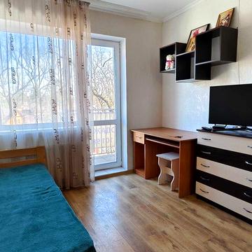 Університетська 33А, Ірпінь. 1к в довгострокову оренду. ГАЗ