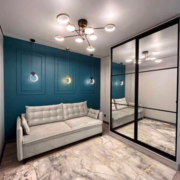 Оренда 1к квартири в ЖК Dolce Vita вул. Залізнична