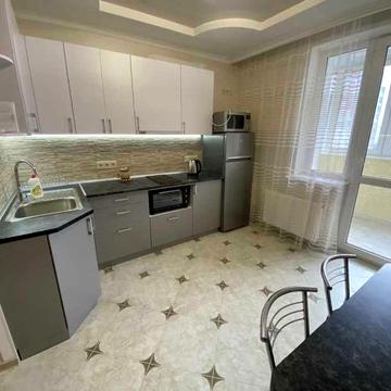 здам 1 комн.кв. м.Левада