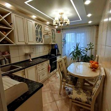 Терміново! Сади-2 – у продажу 3-кімнатна квартира