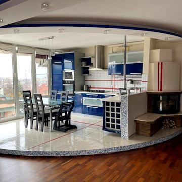 Оренда сучасної квартири по вул. Салтикова Щедріна 18