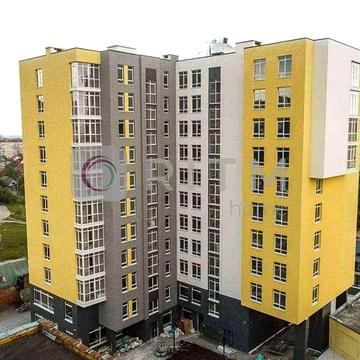 Продаж 3-к квартира в новобудові ЖК Тополіс