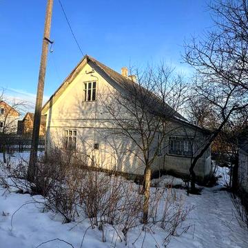 Продається хата с. Паликорови   Львівська область Золочівський район