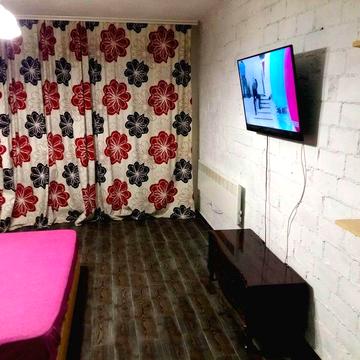 СОБСТВЕННИК сдаю 1 комнатную квартиру на ул.Вильямса / Ильфа и Петрова