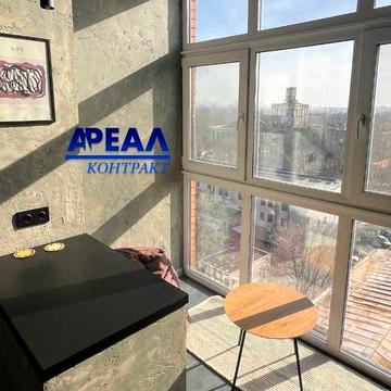 Здам 1 -кімнатну квартиру  в ЖК "ПАЛАДІО"