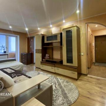 Довготривала оренда двухкімнатноі квартири