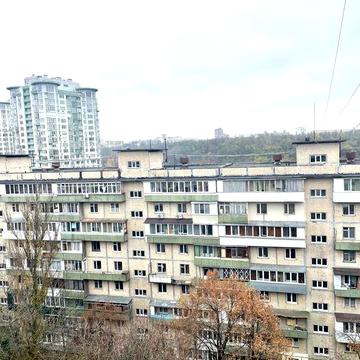 1-кімн. вул.Кавказська,метро Вокзальна