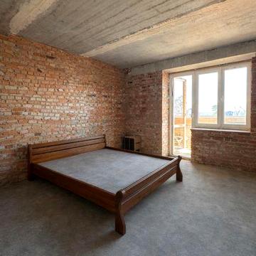 Велика євро 2 з ГАЗом! ЖК Мюнхаузен