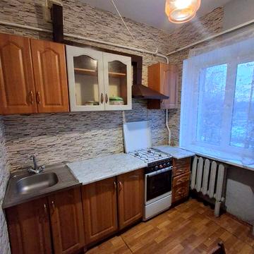 Оренда однокімнатной Молодіжна