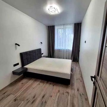 ЗДАМ 2к на Калиновій