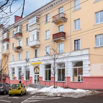 1 кімнатна сталінка ремонт  Площа Центр скв.Хмельницького, Шевченко