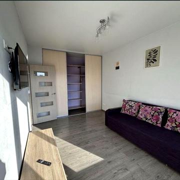 Оренда 1-кім квартири, ЖК Петрівський квартал